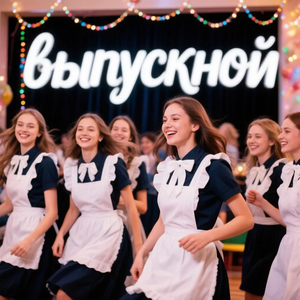 Выпускной