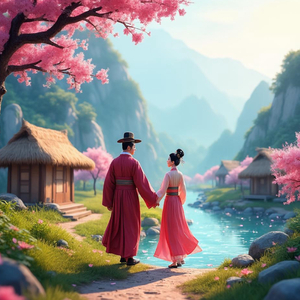 桃花醉_阿错.mp3