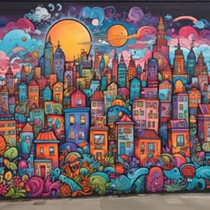 【FREE】Street Chronicles (伴奏)