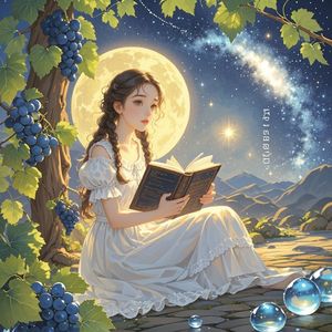 倒数七夕_炒肝包子