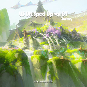 shut up my moms calling (Sped Up)