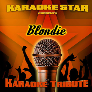 Maria (Blondie Karaoke Tribute)
