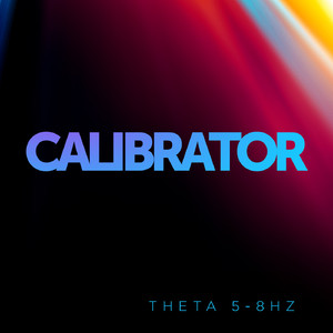 Theta 6 Hz