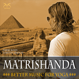 Matrishanda (Better Music For Yoga)