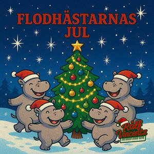 Flodhästarnas Jul