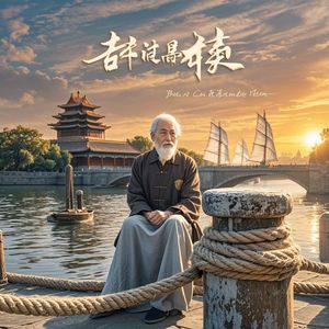 紫禁城往东是通州-嘻哈灵星-偏锋的音符