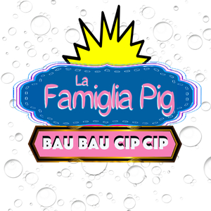 Bau Bau Cip Cip (Sing Along)