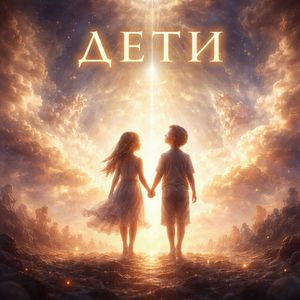 Дети