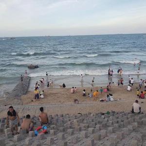 晚星就像你的眼睛