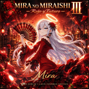 Fuego Imparable 止まらない炎