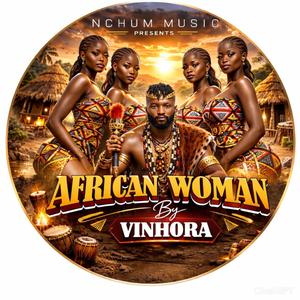 Vinhora_African Woman