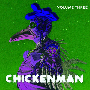 Episode 54 - Chickenman Goes to Broadway