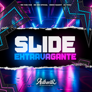 Slide Extravagante