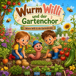 Blumenstrauß für Mama