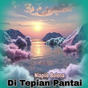 Di Tepian Pantai