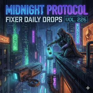 Almost Morning State