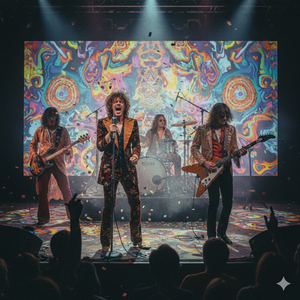 🎸ロック募集🎸　ロック魂ここに集え #Rock by MORIMOTO