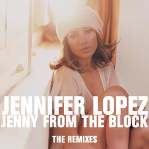 Jenny from the Block (Seismic Crew's Latin Disco Trip Radio Edit)
