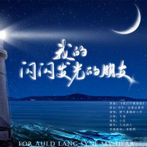 我的闪闪发光的朋友