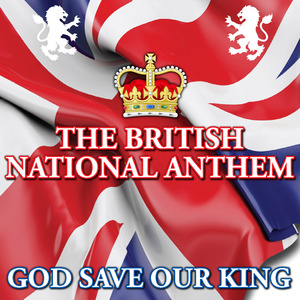 God Save The King