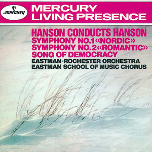 Symphony No.1 in E minor Op.21 "Nordic":2. Andante teneramente con semplicita
