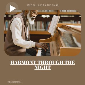 Melodic Whirlwind: Jazzing Through the Night