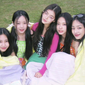 【AI COVER】NewJeans-初智齿 （原唱：f(x））