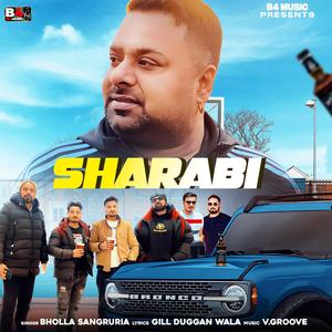 Sharaabi