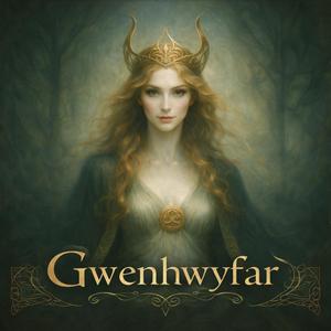 Lullaby of the Dark Wood