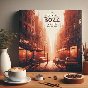 Jazz Beans and Morning Dreams