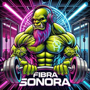 Fibra Sonora na Área