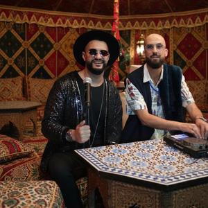 Issam Sarhan X Roubla Music (Fi Nour Mohayani) (Remix)