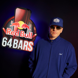 RED BULL 64 BARS
