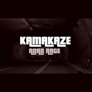 Road Rage I