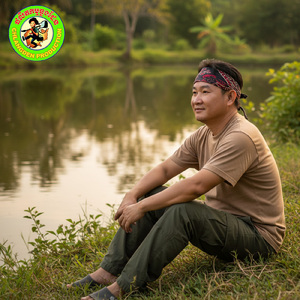 ស្រណោះខ្ញុំផង