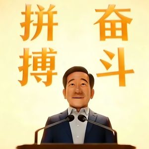 变脸