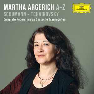 Piano Concerto No. 1 in B-Flat Minor, Op. 23:I. Allegro non troppo e molto maestoso – Allegro con spirito
