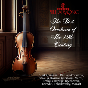 Die Meistersinger von Nürnberg: Overture