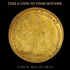 Toss a Coin to Your Witcher