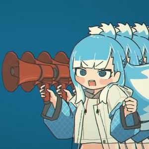 HELP!! (feat. 初音ミク)