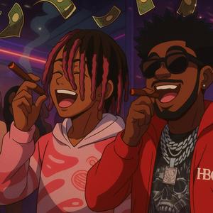 Get Low (romix) (feat. Looney AE Sin)