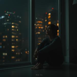 I love you from afar