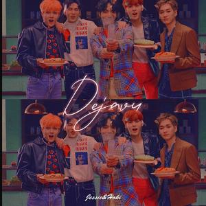 Dejavu（cover：NU'EST W）