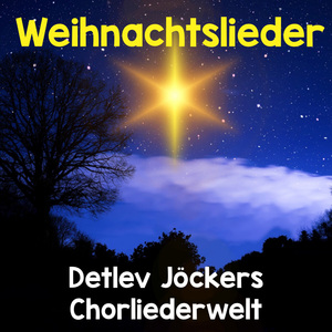 Das Feuer knistert leise (Chorversion)