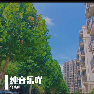 夏日微风的呢喃（纯音乐）