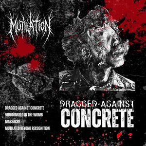 Mutilated Beyond Recognition