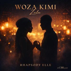 WOZA KIMI (IN Zulu)