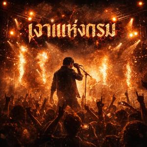 เงากรรม (Concert)