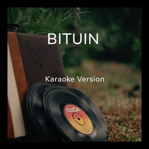 Bituin (Karaoke Version)