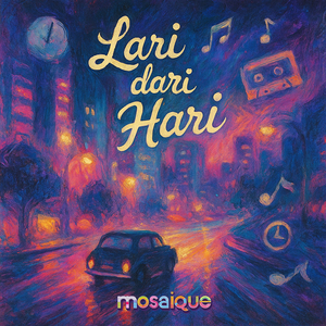 Lari Dari Hari